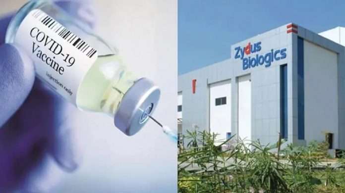 Zydus Cadila's COVID19 vaccine is expected to get approval this week