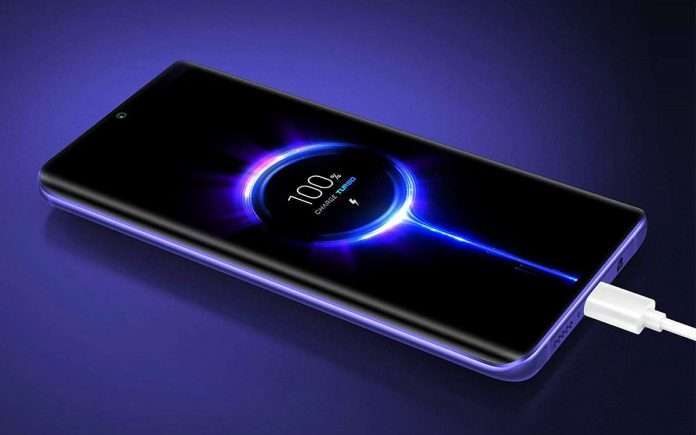 Xiaomi Mi MIX 5 smartphone will have 200W fast charging feature which can full charge bettery in 8 minutes