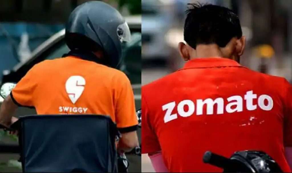 Zomato, Swiggy Down: भारतात झोमॅटो, स्विगी डाऊन, युजर्सचा संताप