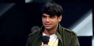 Gold medalist neeraj chopra reveals what type of girl he want for marriage at dance plus 6