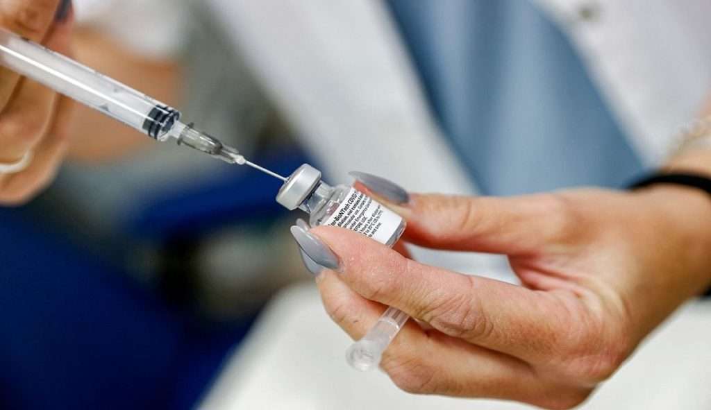 Covid Vaccine : लसीकरणाची गती पाहून WHO कडून भारताचे जाहीर कौतुक
