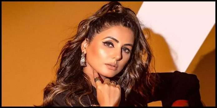 colorism in bollywood hina khan did not get role of a kashmiri girl because of her dusky complexion