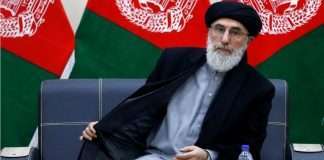 afghanistan crisis Don't Shelter Afghan Opposition Former Afghan Warlord Hekmatyar Warns India