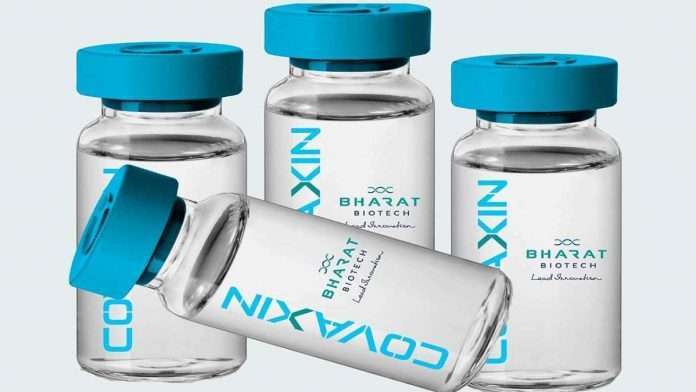 Covaxin efficacy Covaxin demonstrates 77.8% efficacy against symptomatic Covid-19, says Lancet