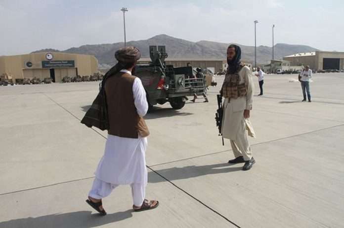Taliban fighter rape and beat gay man in Afghanistan