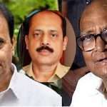 Anil Deshmukh demanded Rs 2 cr to convince Sharad Pawar for reinstatement Sachin Vaze told ED