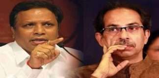 terrorist arrest ashish shelar criticize state government on terrorist arrest in mumbai