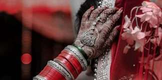 bride escaped after cheating husband after marriage in mainpuri
