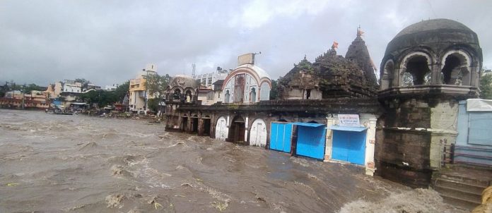 Godavari Flood