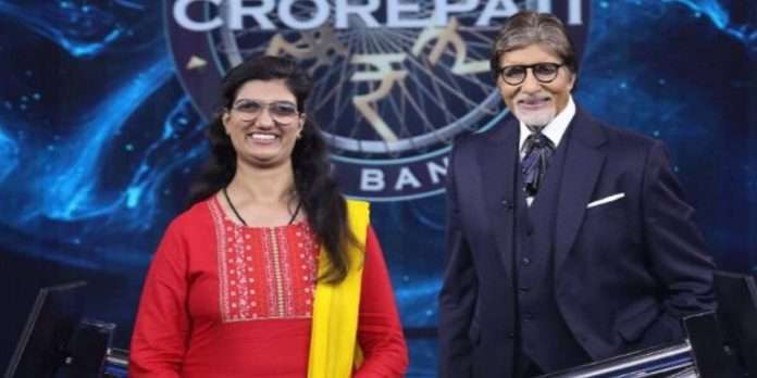himnai bundela quit kbc on 7 crore question do you know the answer