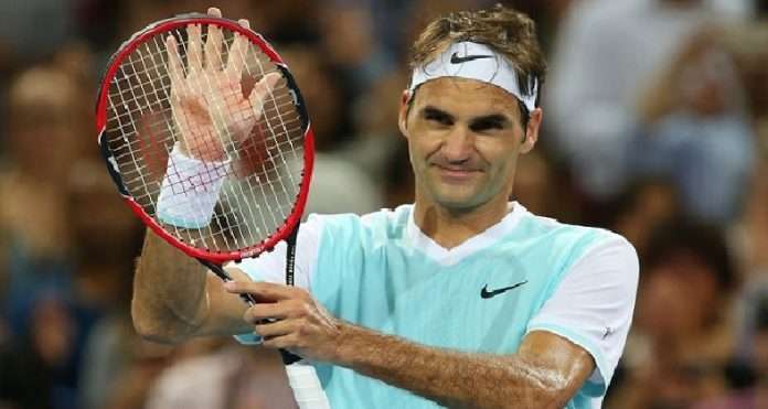 Roger Federer's reaction after knee surgery I will overcome this soon