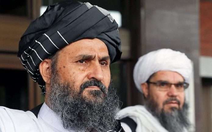 Taliban Mullah Baradar hurt in clash with Haqqani network
