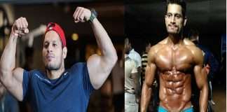 mr india body builder manoj patil tried to commit suicide allegation actor sahil khan in sucide note