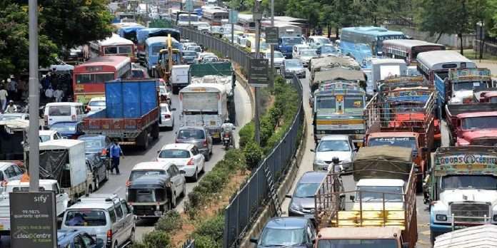 Vande Bharat launch Mumbai Police issue traffic advisory ahead of PM Modis visit on Feb 10 details here