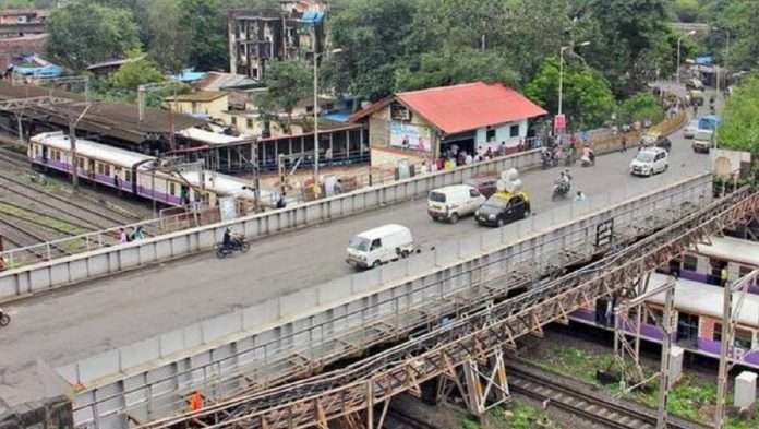 34 crore Expenditure on repair work of bridges in Mumbai