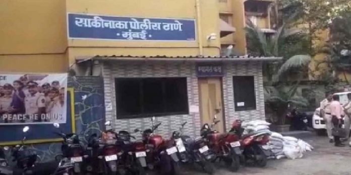 mumbai sakinaka rape victim died at rajawadi hospital ghatkopar mumbai maharashtra