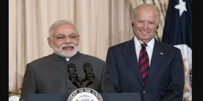 Modi, Joe Biden expected to discuss ways to combat terrorism: Foreign Secy on PM’s US visit