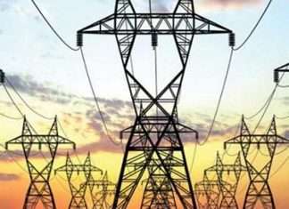 power crisis in the country has increased with a shortfall of 10.77 gigawatts