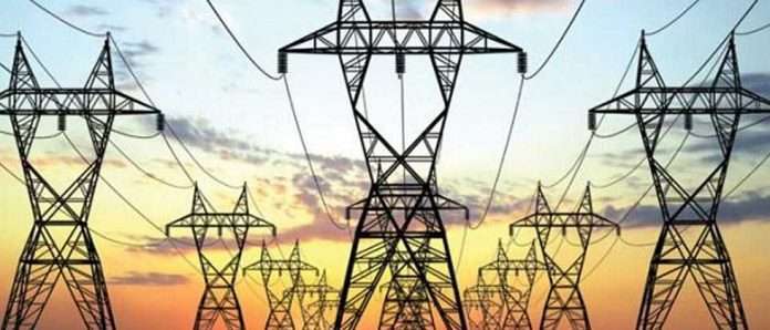 power crisis in the country has increased with a shortfall of 10.77 gigawatts