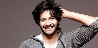 ali fazal nominationted for ray movie in busan film festival
