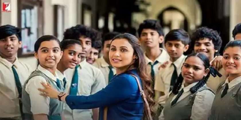 bollywood movies on or around teachers must watch