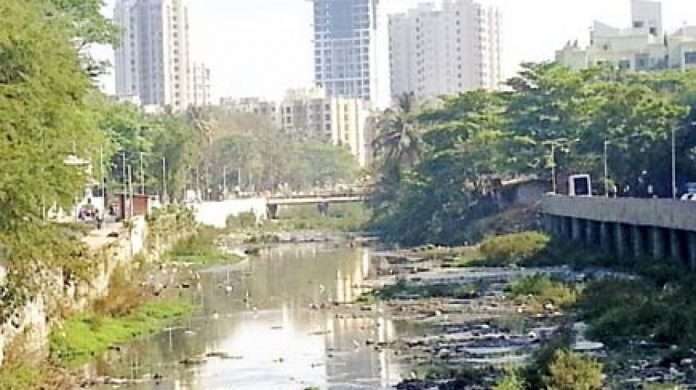 mumbai municipal corporation rehabilitate Dahisar, Valbhat, Oshiwara rivers