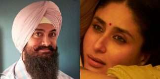 Kareena Kapoor Khan and Aamir Khan’s Laal Singh Chaddha has a release date