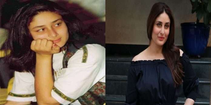 Kareena Kapoor Khan Birthday:When Kareena Kapoor Was In Love At The Age Of 15