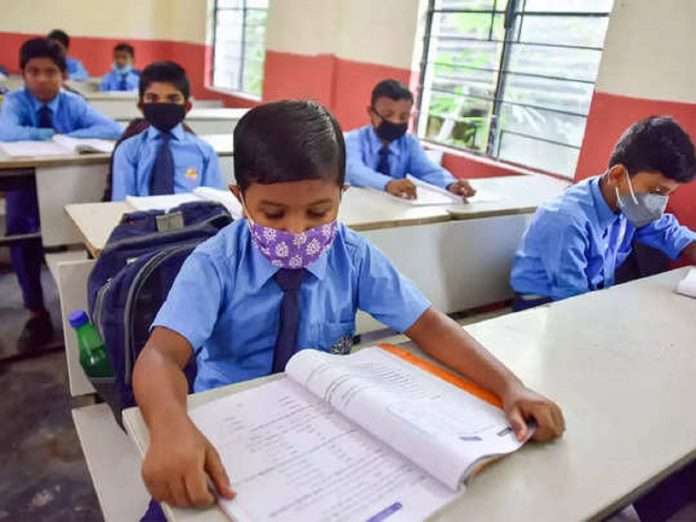 omicron schools in mumbai will start from 15th december