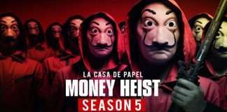 money heist 5 release date time where to watch episodes