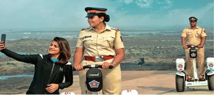 nirbhaya squad mumbai police