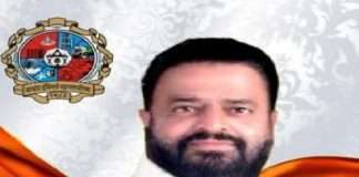 kalyan shivsena leader Prakash Pen's died