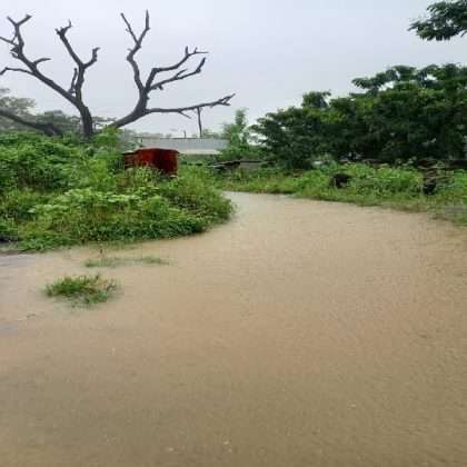 Raigad district warned of heavy rains for next three days