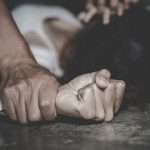 Woman raped in nashik by putting knife in small girl neck