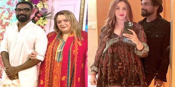 Remo D'Souza lauds wife Lizelle's stunning weight loss journey