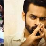 Telugu actor Sai Dharam Tej injured in road accident, condition stable