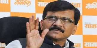 sanjay raut press conference against bjp and central investigation agencies