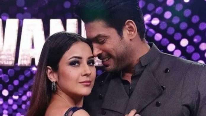 Sidharth Shukla and Shehnaaz Gill were engaged and planning to get married in December