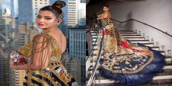 know who is sudha reddy who makes met gala debut