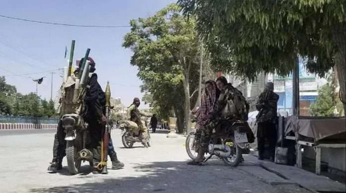 Afghanistan-origin Indian abducted at gunpoint in Kabul