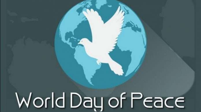 International Day of Peace 2021 Know about history this day