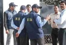 nia raids on 60 location on organised terror gangs know all details