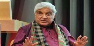 javed akhtar slams trollers on twitter for targeting on muslim women auction comment