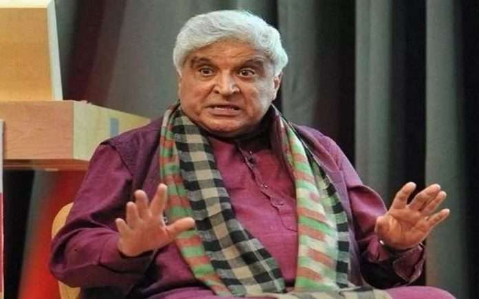 javed akhtar slams trollers on twitter for targeting on muslim women auction comment