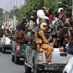 Taliban killed 13 to silence music at a wedding party in Nangarhar said Afghanistan's ex-VP Amrullah Saleh