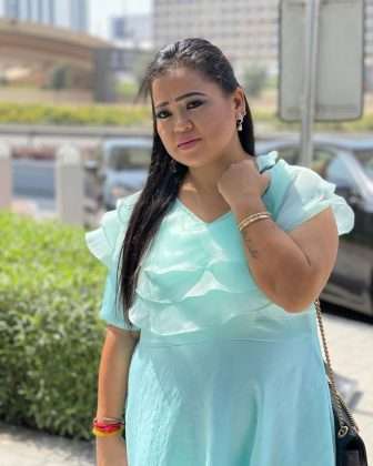 comedian bharti singh shares her transformation photos after losing 15 kg weight
