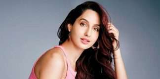 Coronavirus: After defeating Coronavirus, it became difficult to recognize Nora Fatehi