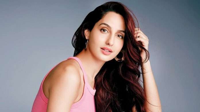 Coronavirus: After defeating Coronavirus, it became difficult to recognize Nora Fatehi