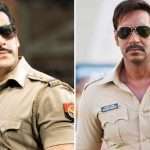 Salman Khan As Chulbul Pandey And Ajay Devgn As Singham Will Come Together For Rohit Shetty Next Film