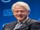Former US President Bill Clinton hospitalized for non-covid infection